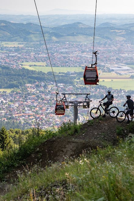 Maribor aktivne počitnice
